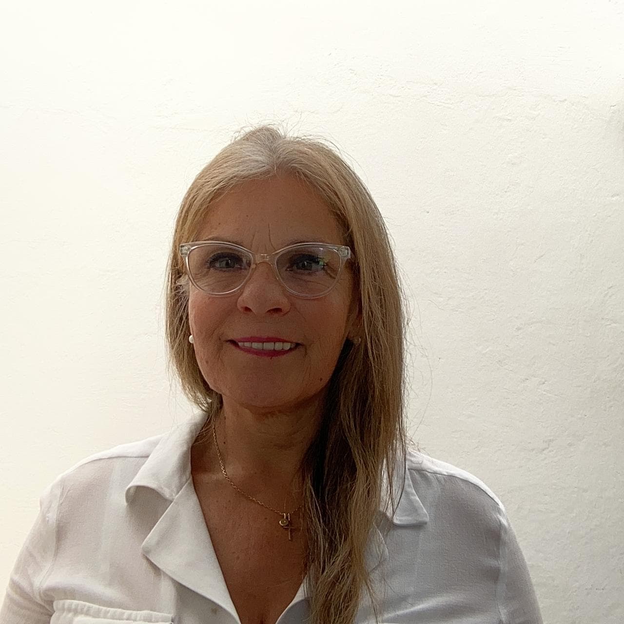 Virginia Figueroa Agurto, psicóloga clínica